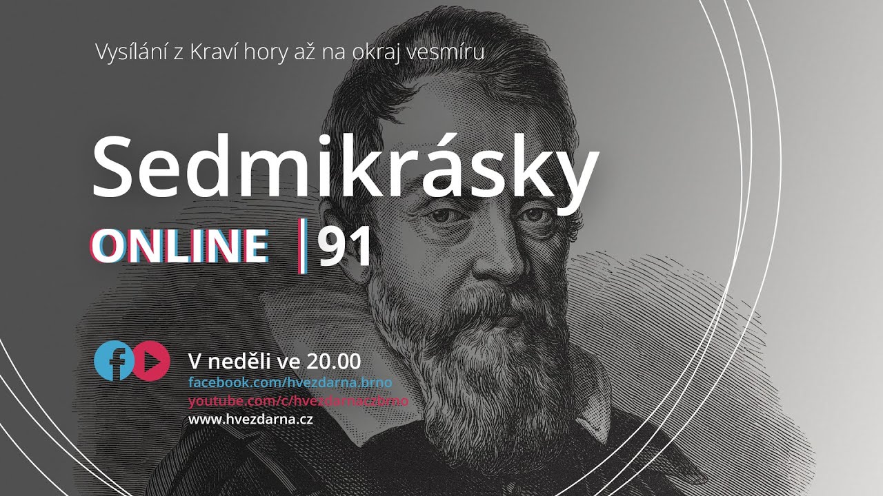 Sedmikrásky online | 91 - Galileo Galilei