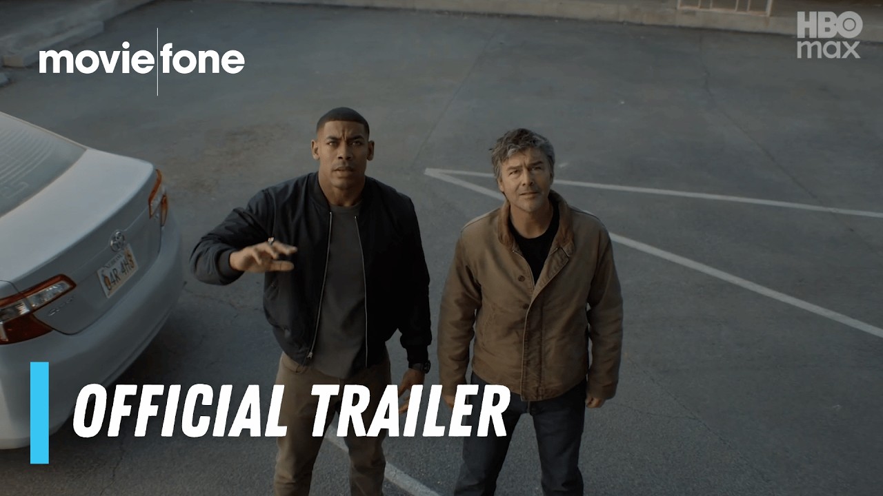 Lanterns | Official Trailer | Aaron Pierre, Kyle Chandler