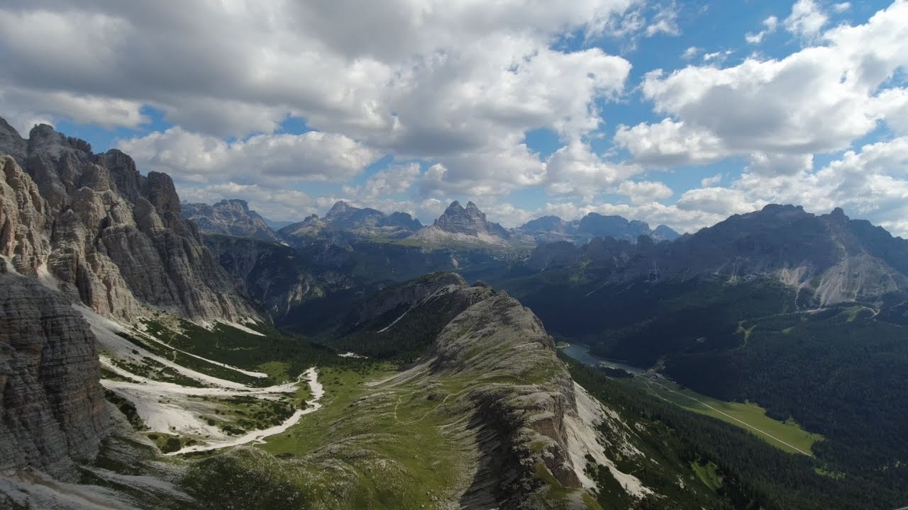 VAL POPENA ALTA - CORNO d'ANGOLO anello dal Ponte Val Popena
