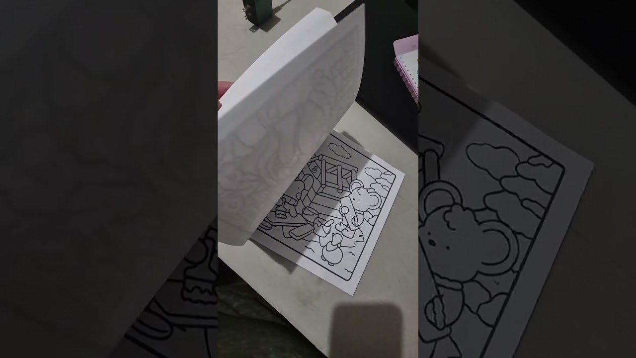Comfy Days: Coloring Book for Adults and Teens