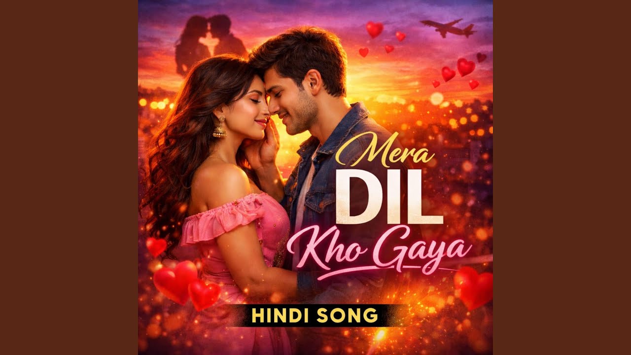 Mera Dil Kho Gaya