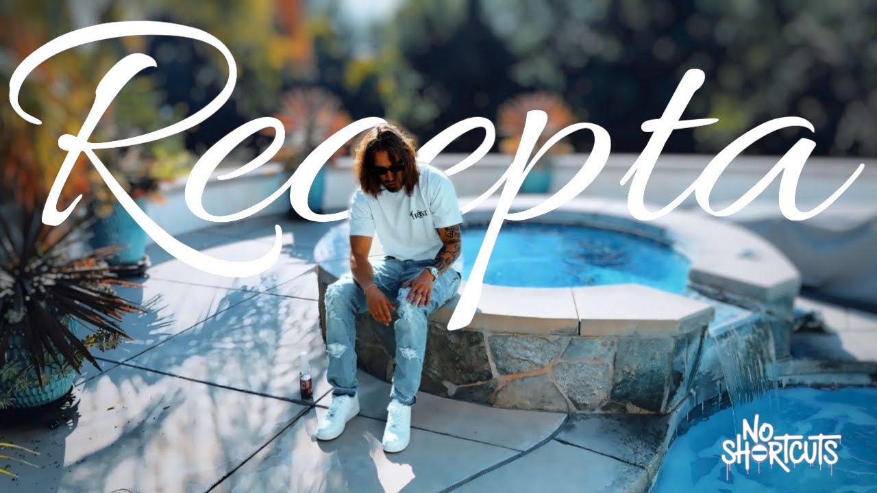 Karus - RECEPTA (prod. Sieczko & Adi) 🎥: @editedbyMysteryu 