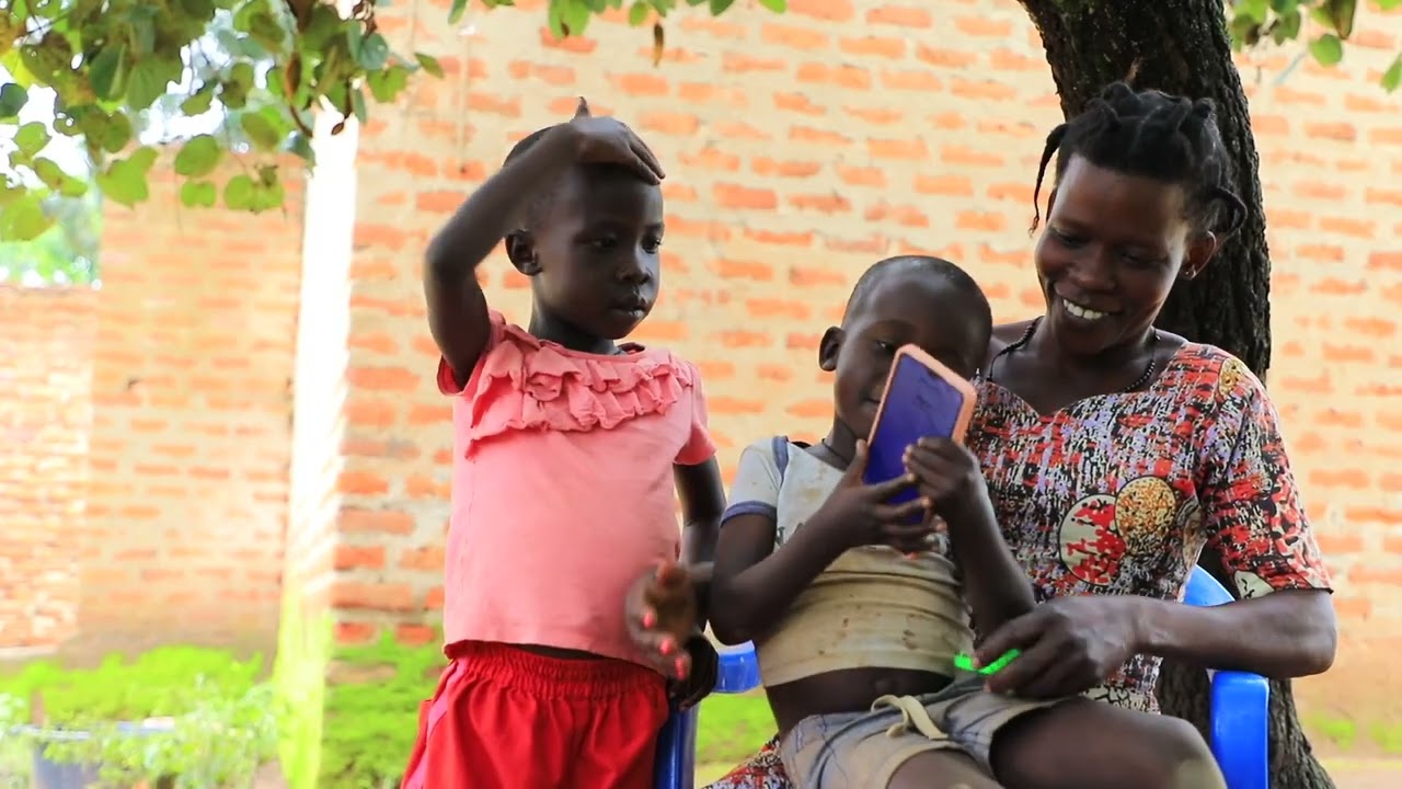 Empowering Women in Uganda: Gloria’s Rise Through Savings, Skills & Digital Tools
