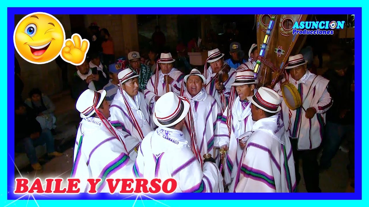 🍇🍇 HERMOSA SERENATA NEGRITOS DE CINTAS en SAN ANDRES PUQUIO  🔔🔔
