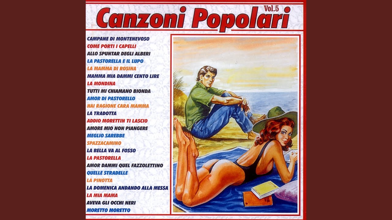 La Pinotta