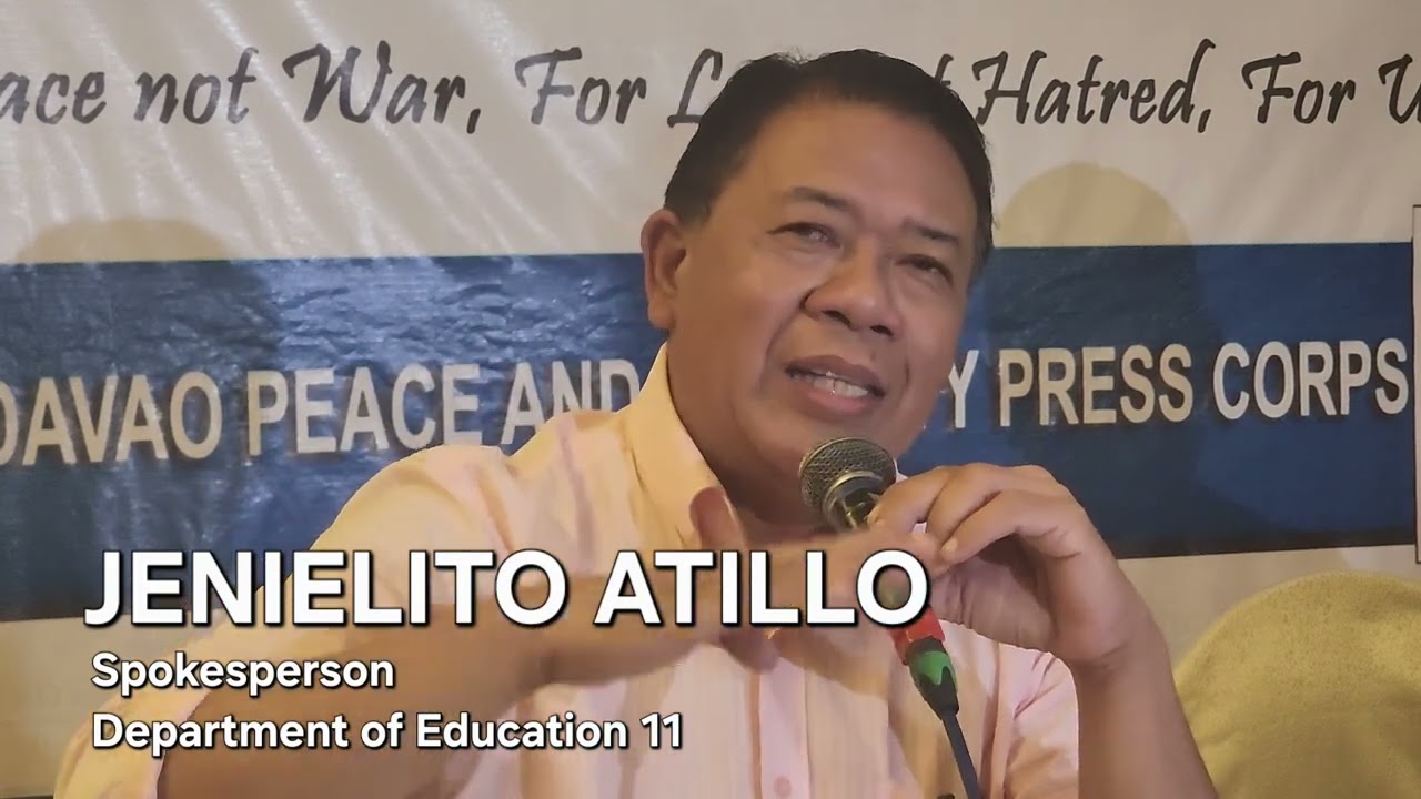 TRIMESTRAL GRADING SA BASIC EDUCATION, SUGYOT PA LANG SUMALA SA DEPED 11