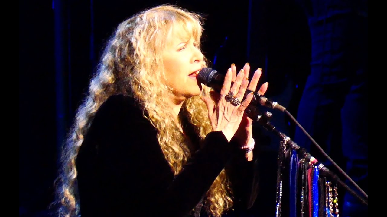 STEVIE NICKS 