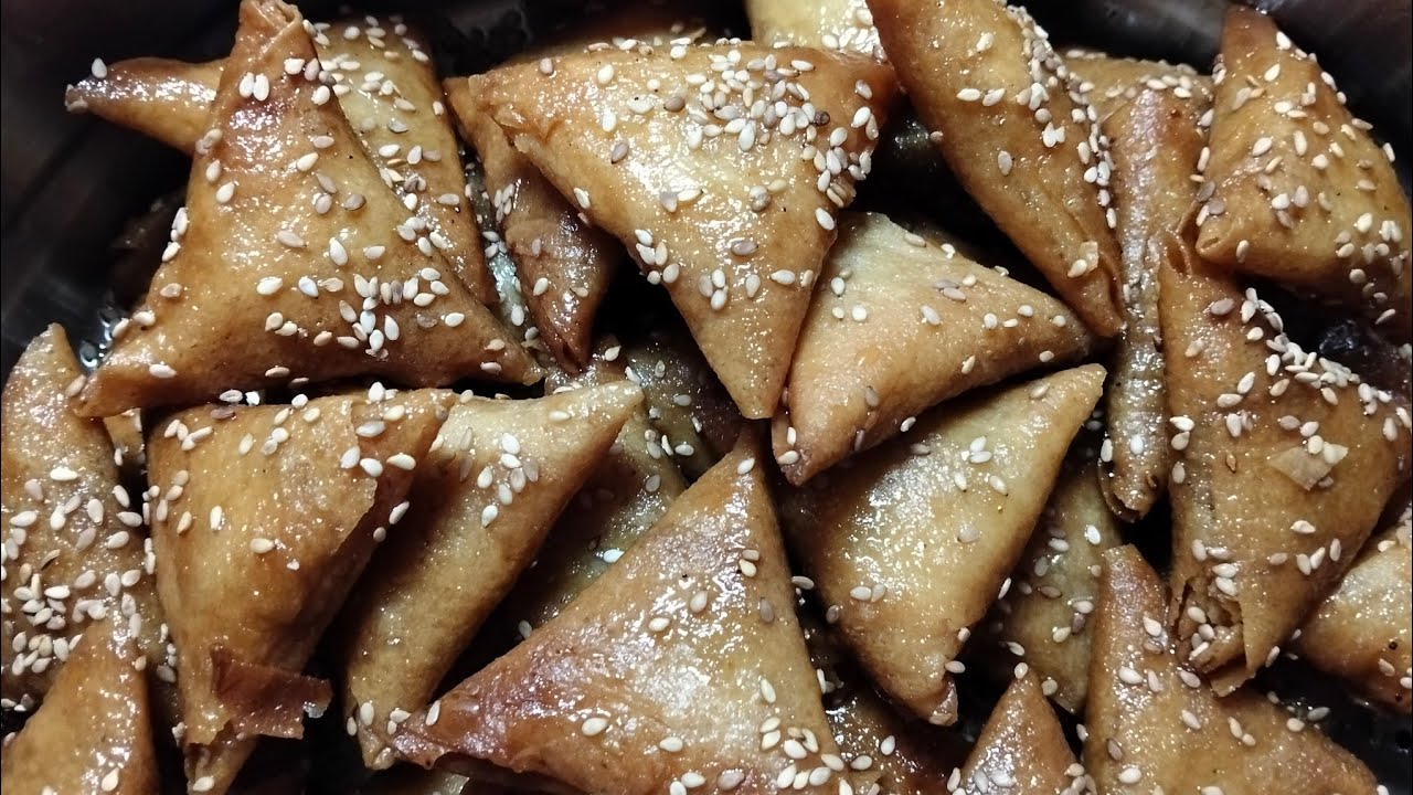 بريوات رمضان