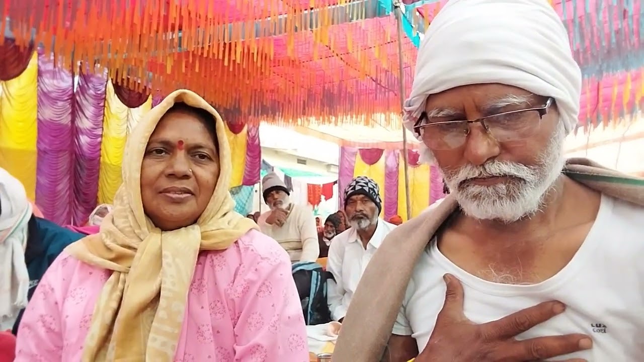 नर्मदा तट पर स्थित बड़वाह दादा दरबार | काटकूट सीतावन पिपरी  प्राकृतिक अद्भुत भक्ति वीडियो