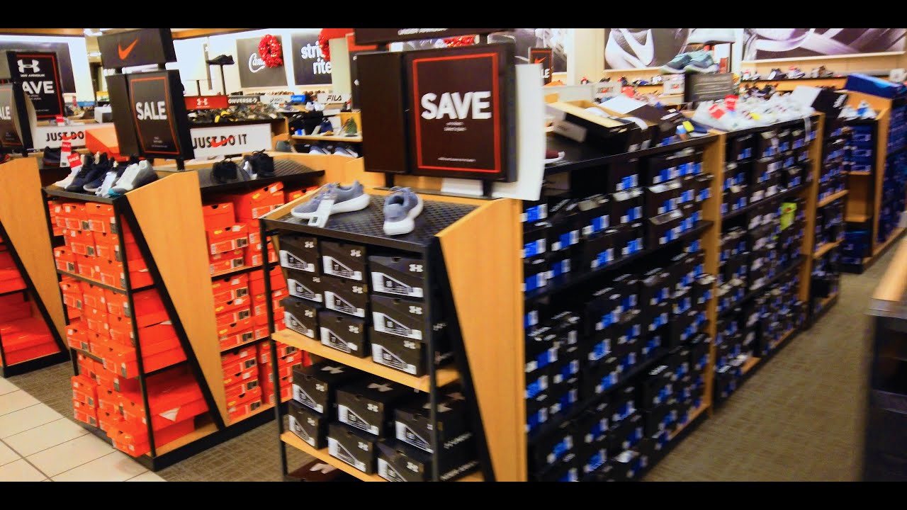 Nike y Adidas Baratas y Originales KOHL'S Usa