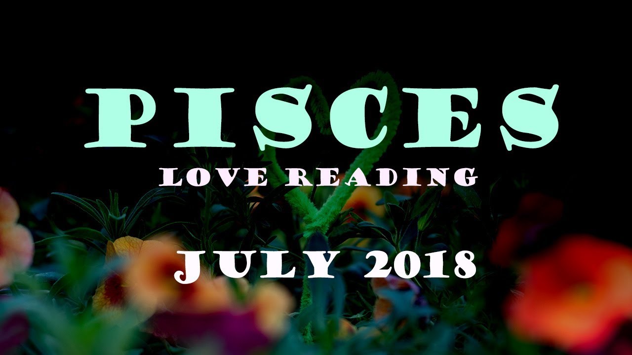 ♓️ PISCES 