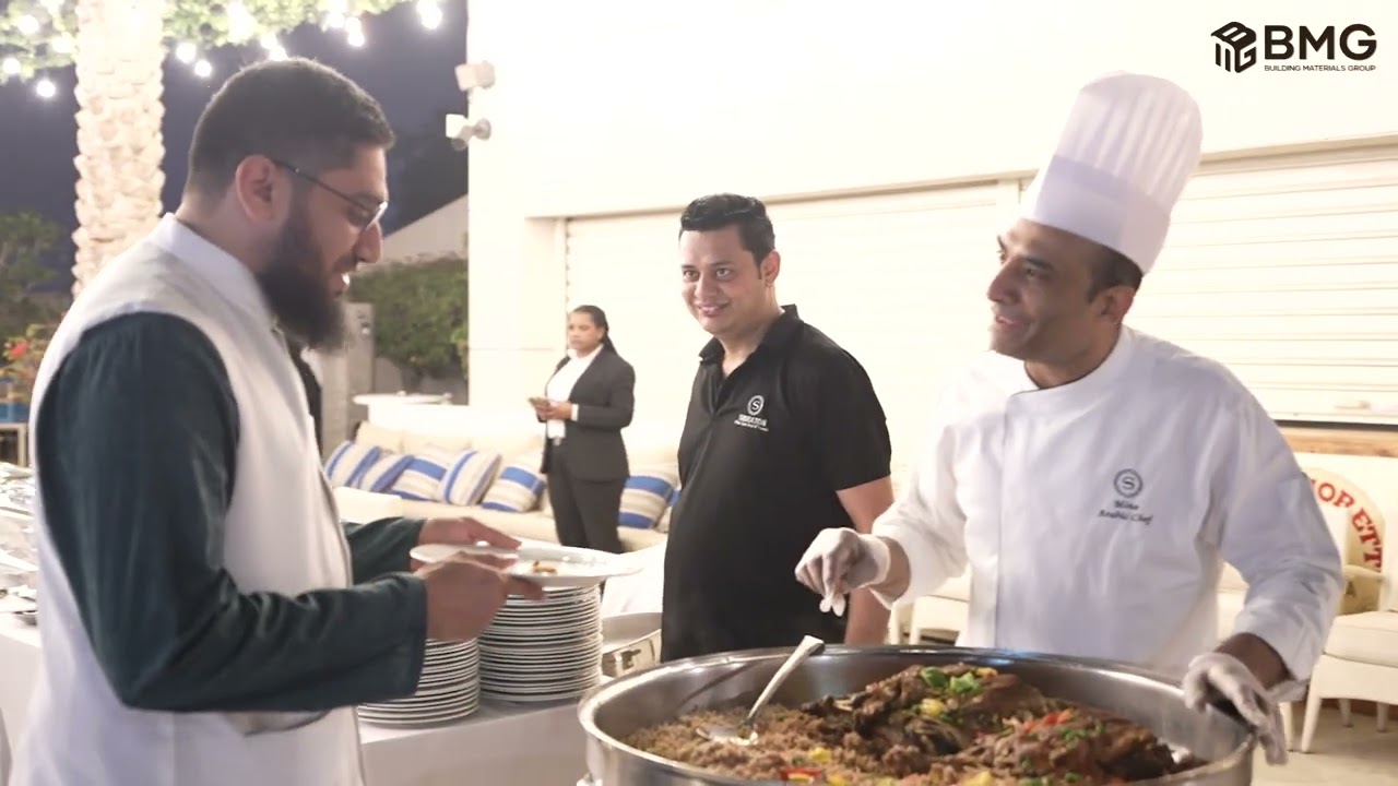 BMG Ramadan Suhoor 2026