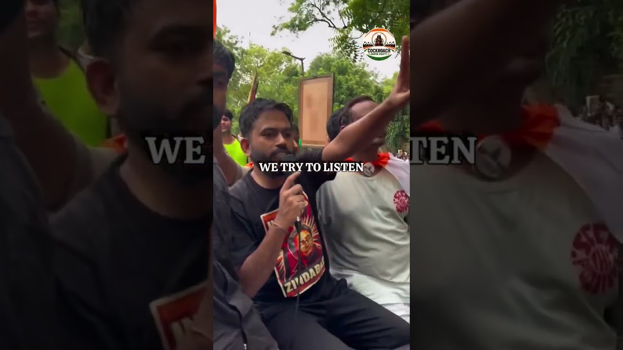 They Tried to Silence Us. We Won&rsquo;t Stop. ❌🪳 | Justice for Nishu&rsquo;s Father | CJP