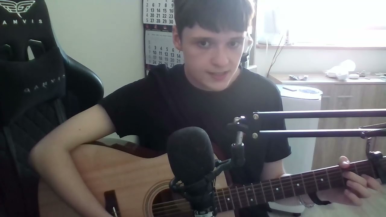 jonny - faye webster (cover)
