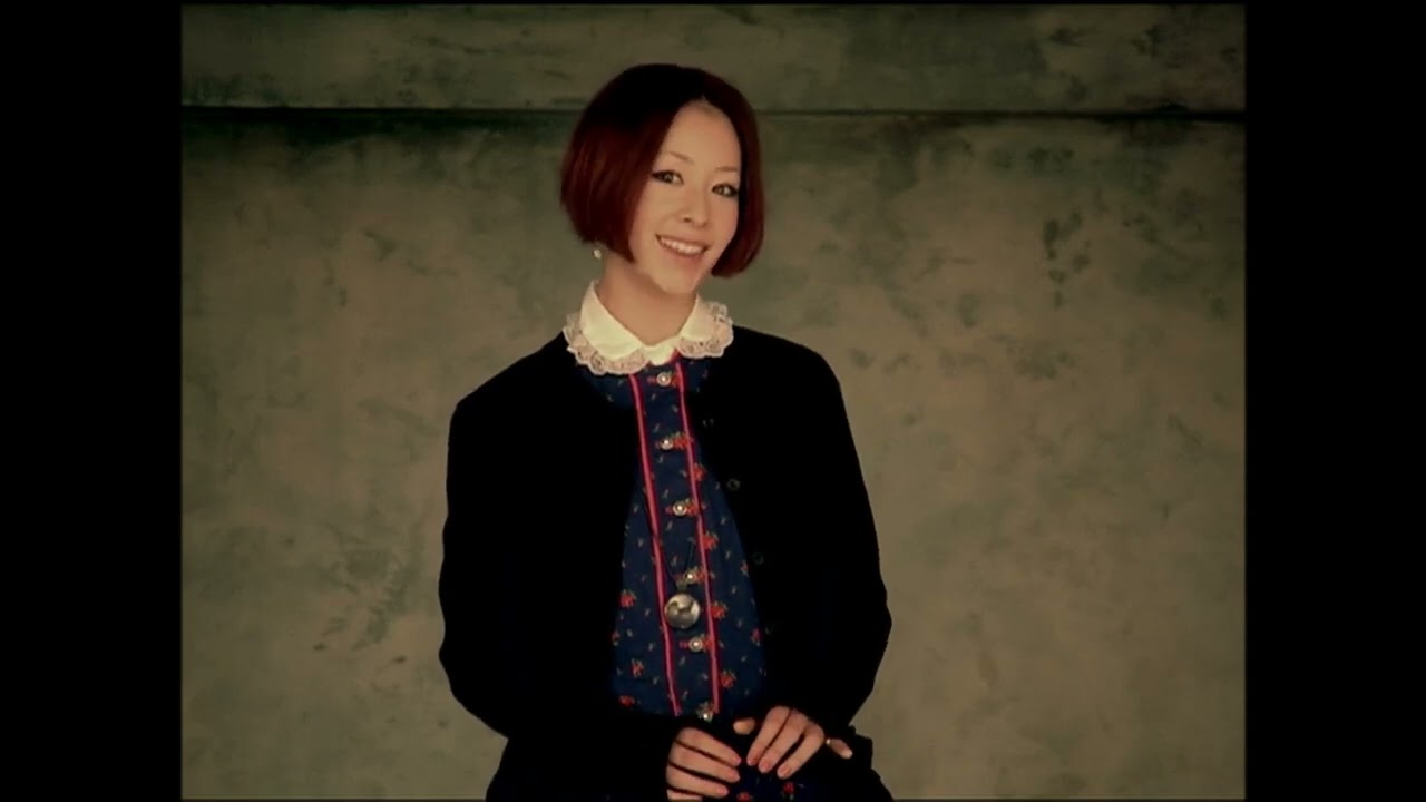 木村カエラ「Snowdome」（Official Music Video）