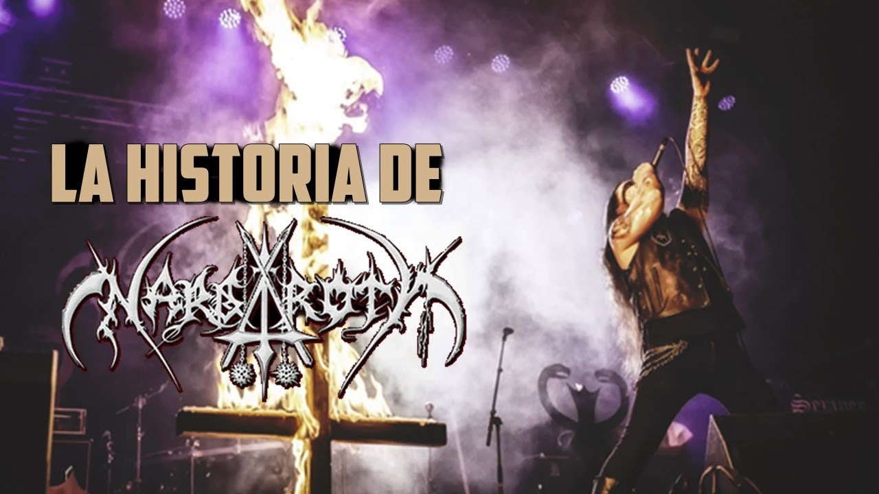 La Historia de Nargaroth