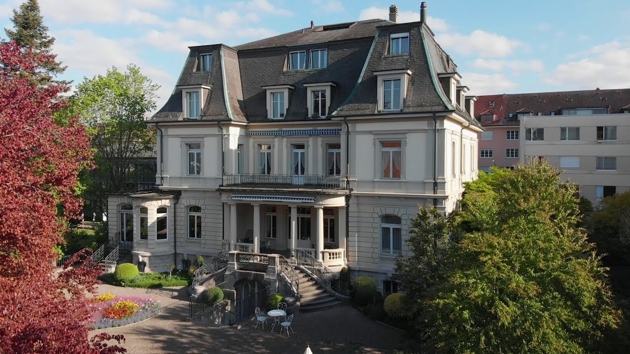 Selbständiges Wohnen im Alter - Diaconis Villa Sarepta