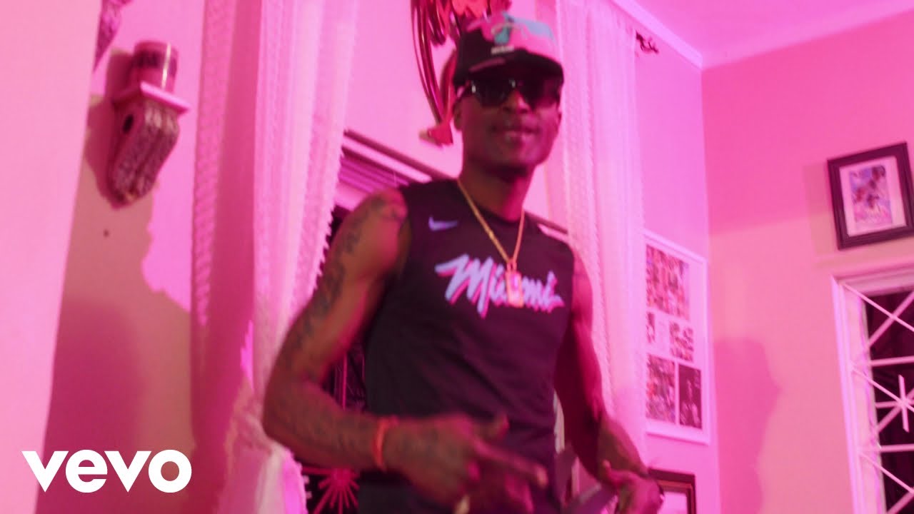 Shawn Storm - Good News (Official Music Video)