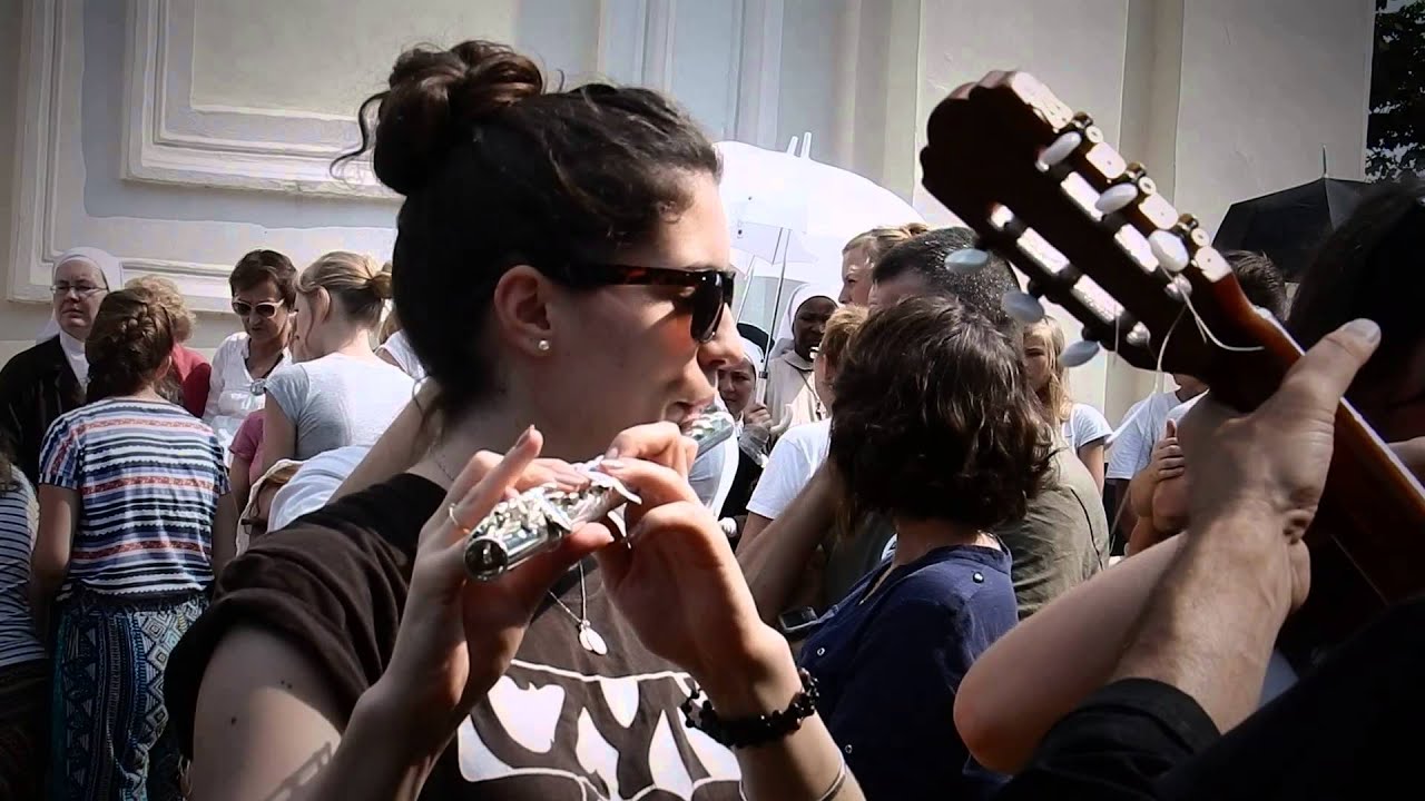 Brązowa WAPM 2015-
