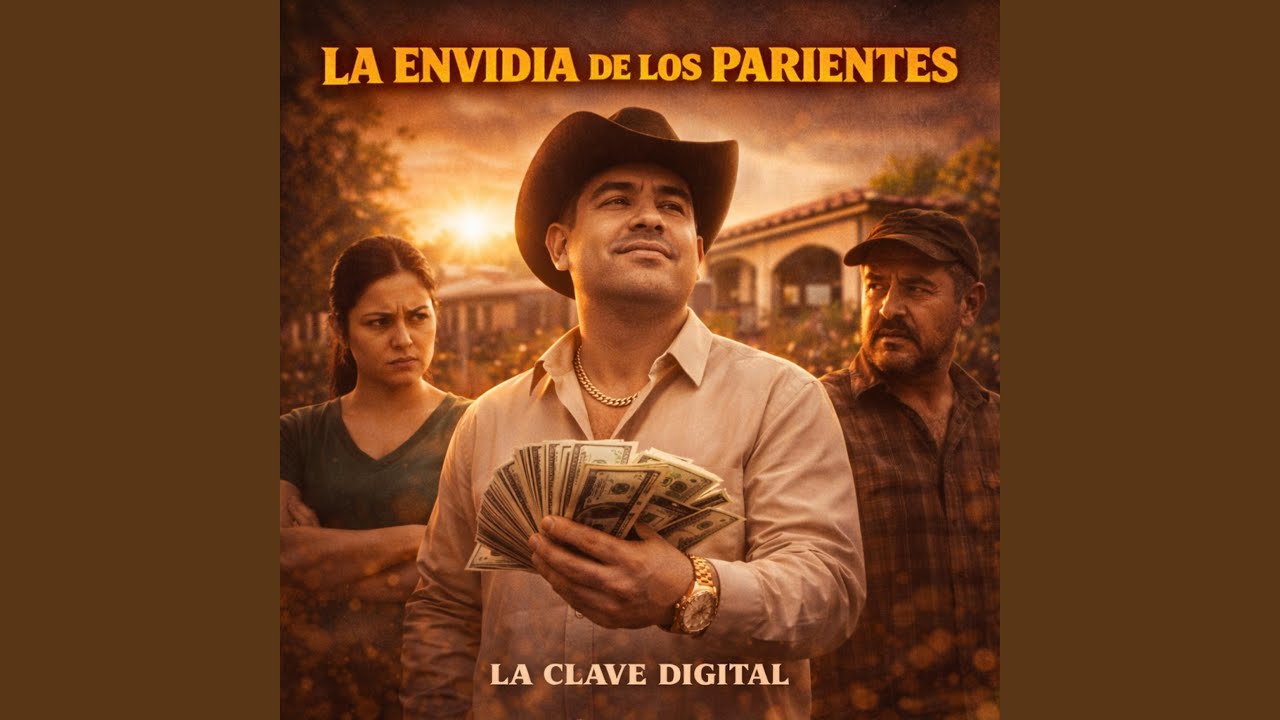 LA ENVIDIA DE LOS PARIENTES