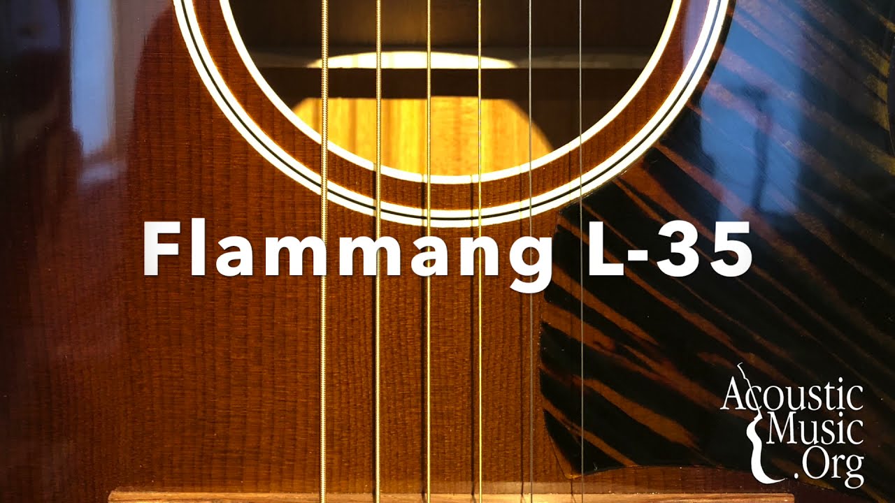 Flammang L-35