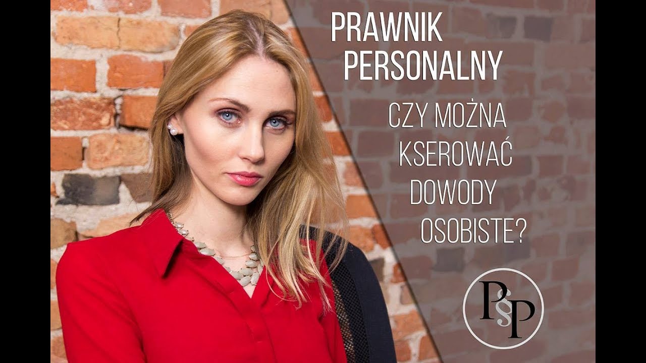 Prawnik Personalny § CZY MOŻNA KSEROWAĆ DOWODY OSOBISTE?