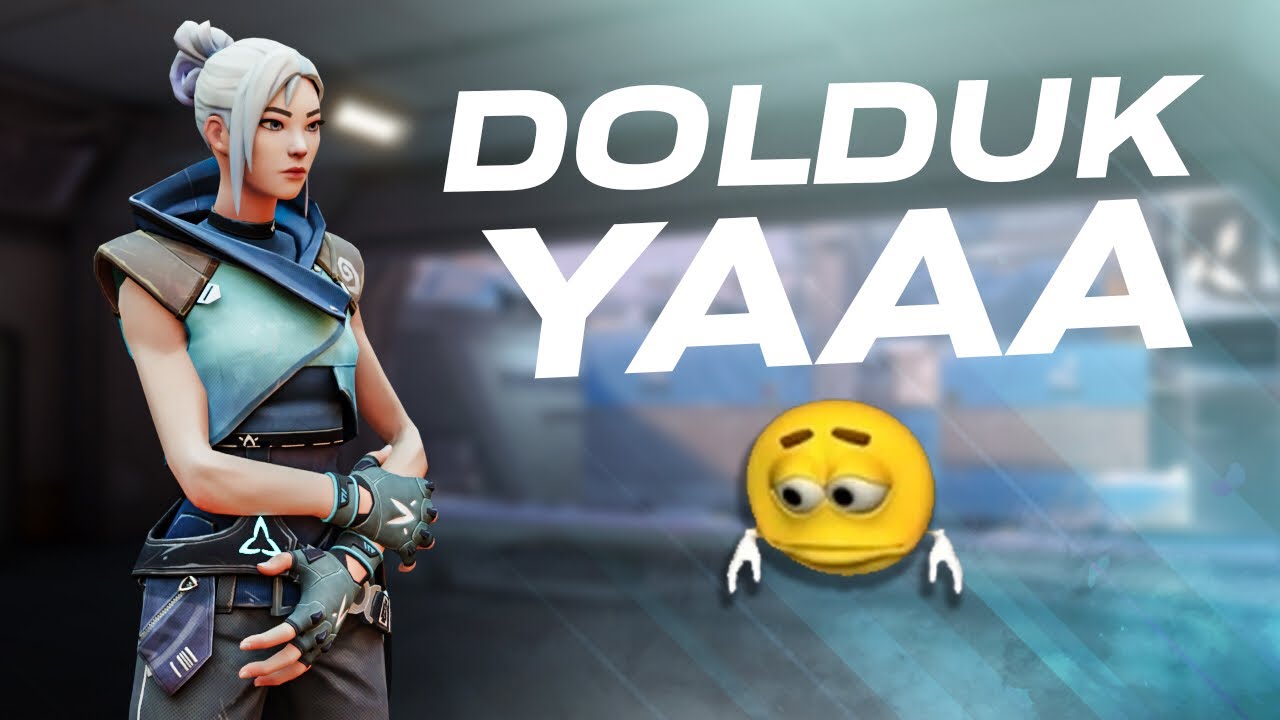 DOLDUK YAA TÜH! w/sizophren, Sinco, cigdemT, cruden