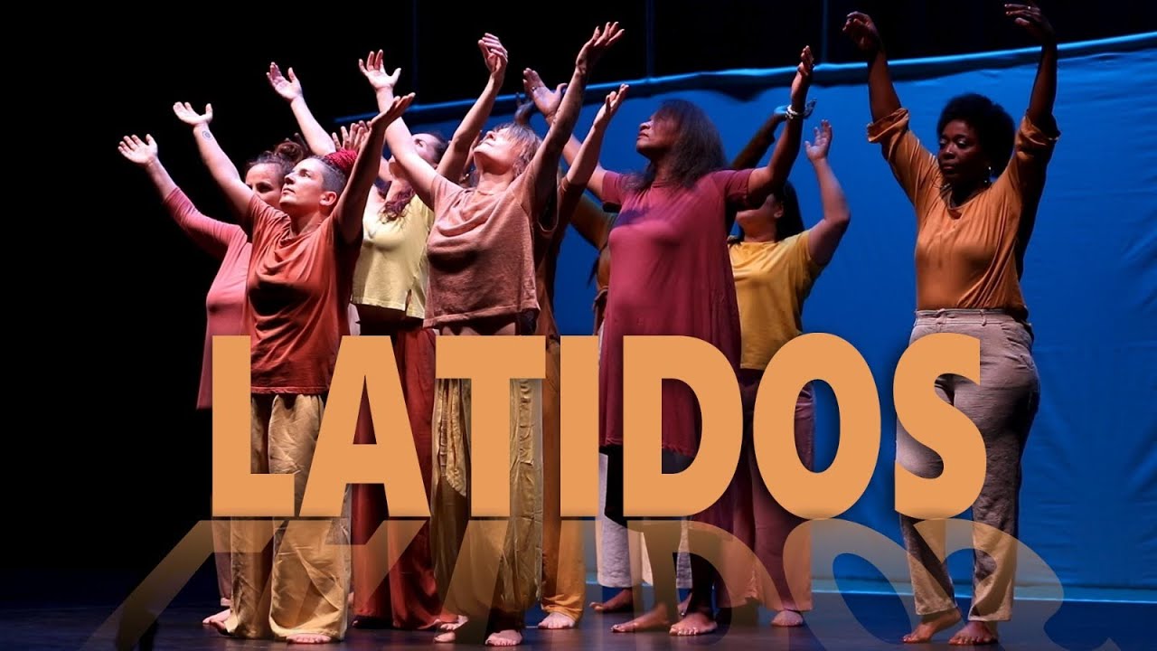 LATIDOS | Baobab Danza | 