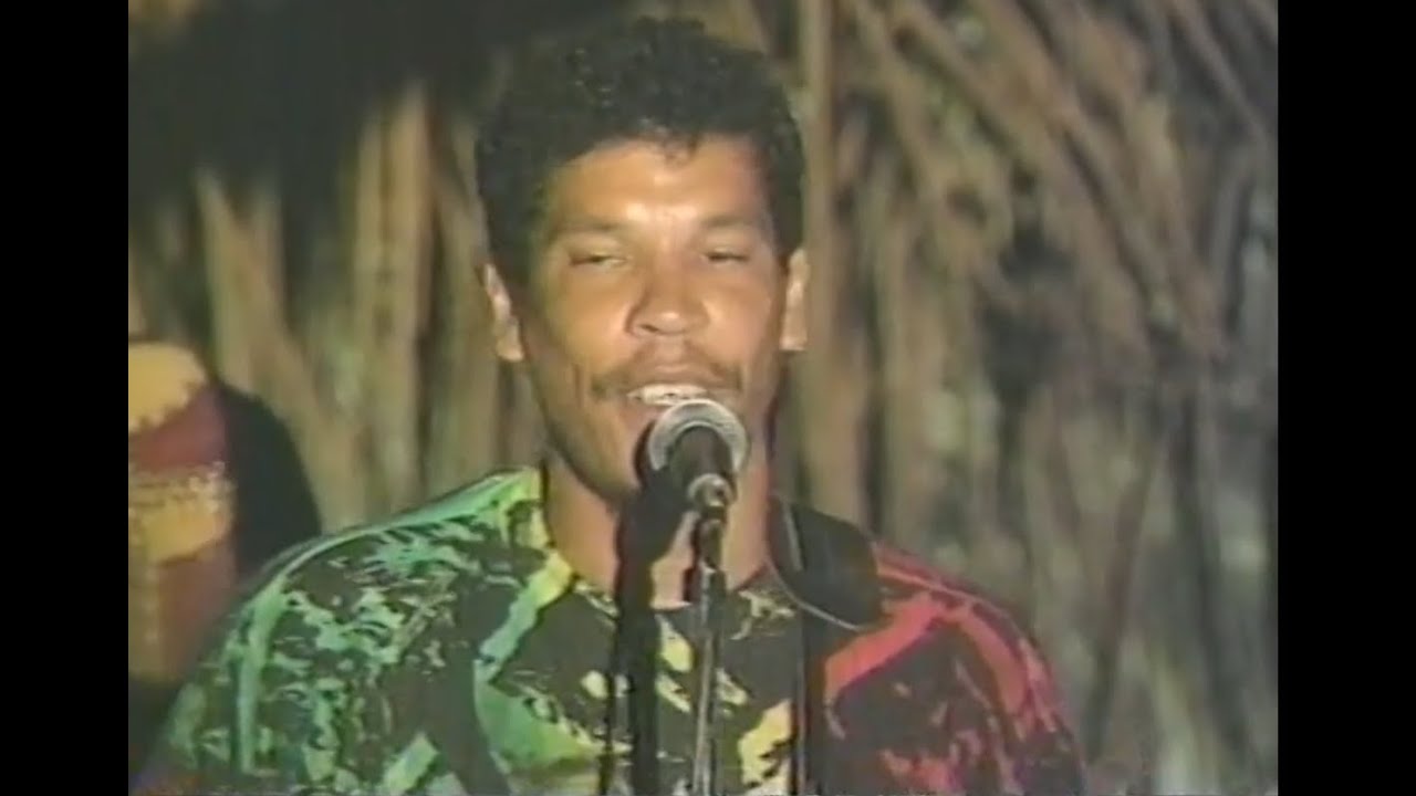 Calypso Showcase Richard 