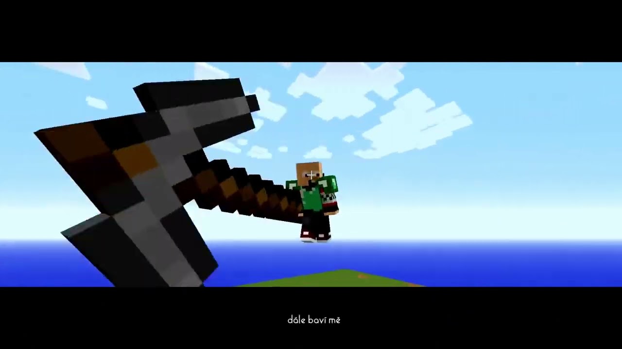 Syrakari SONG &uml;Yakari tak d&iacute;ky,,