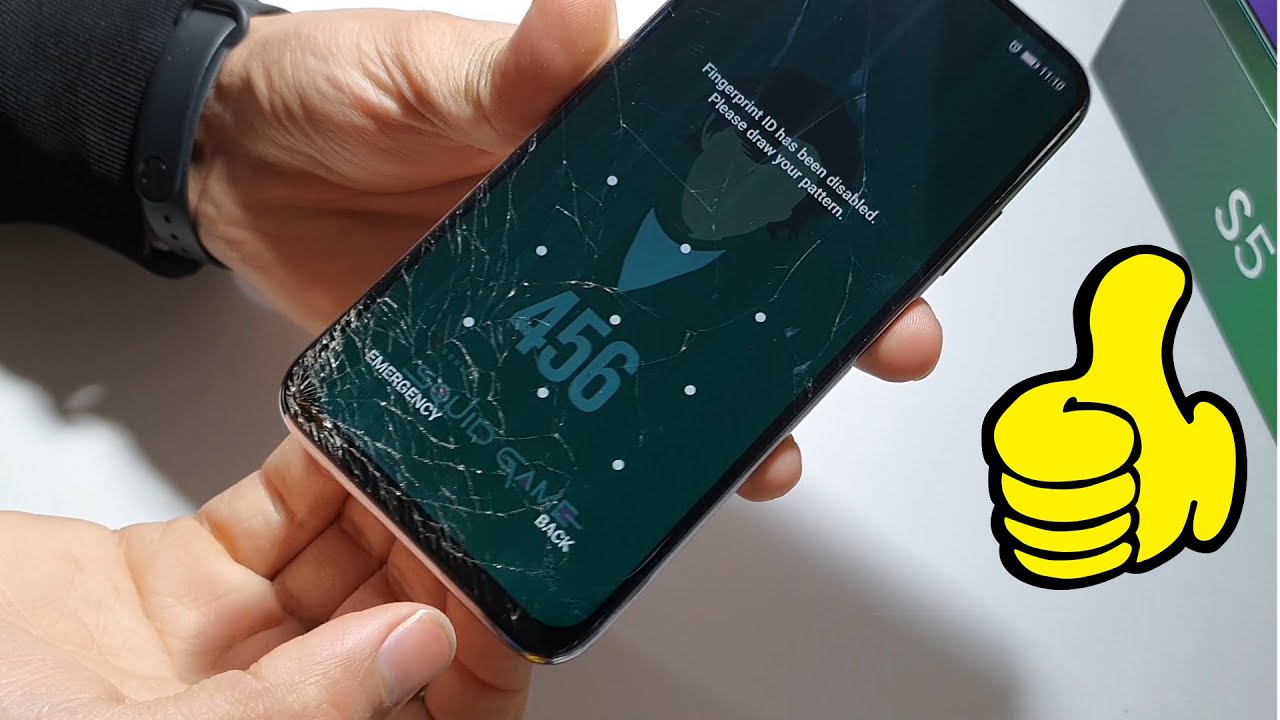 Huawei P40 Lite/ Nova 7i  تغيير شاشة الهاتف بكل سهولة بأدوات بسيطة