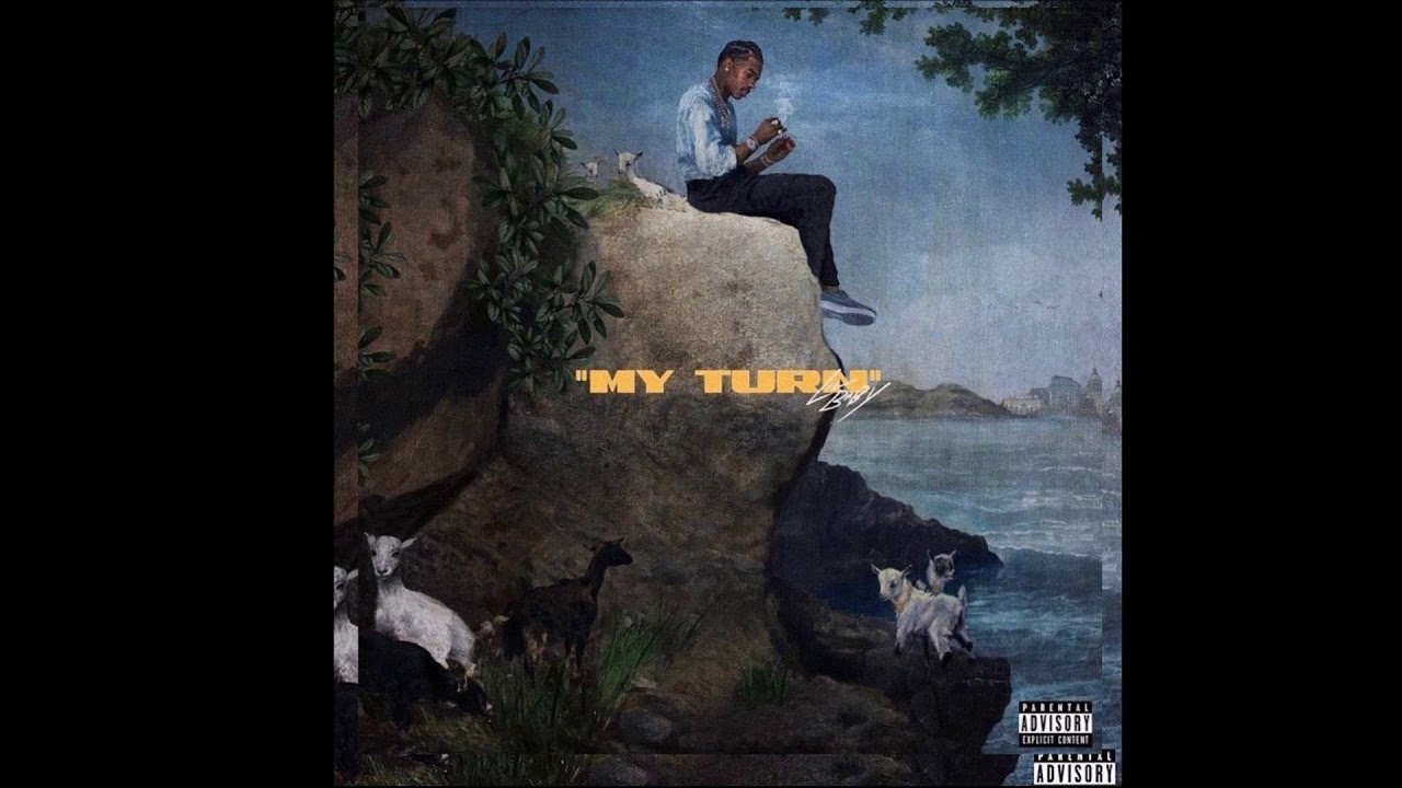 Lil Baby - Heatin Up ft Gunna (Official Instrumental)