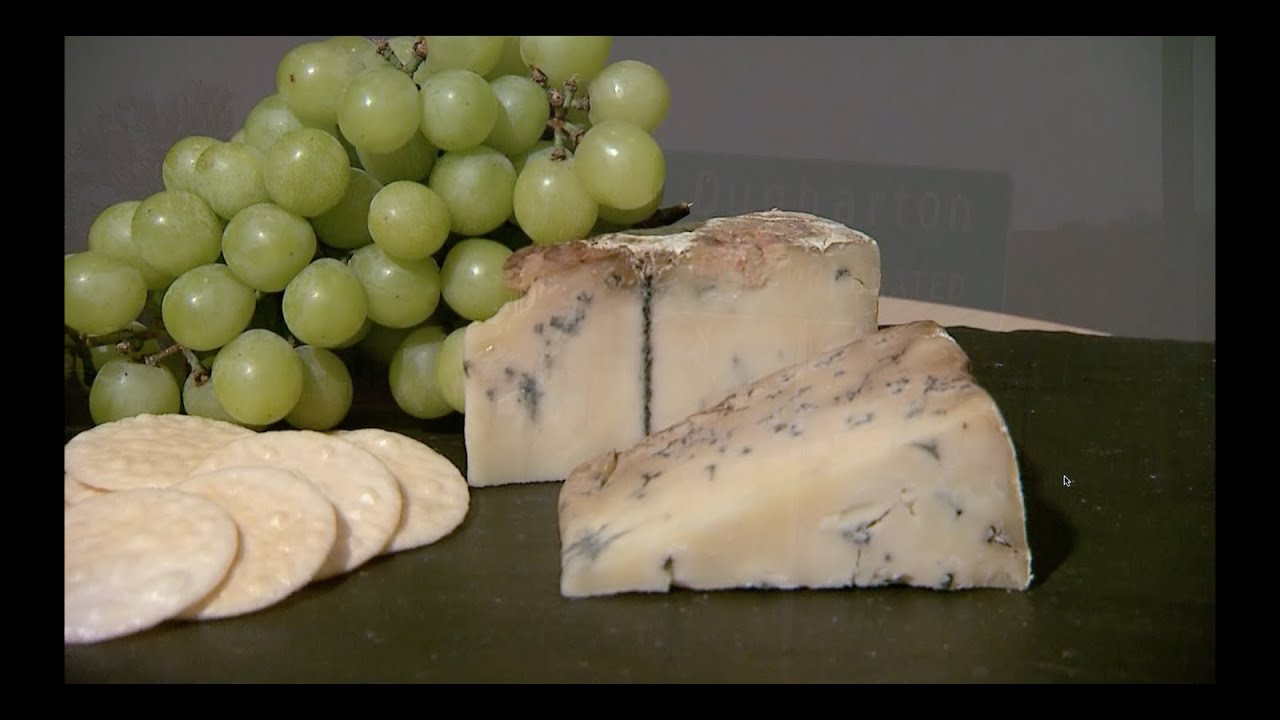 Discover Wisconsin:  Wisconsin Artesian Cheese