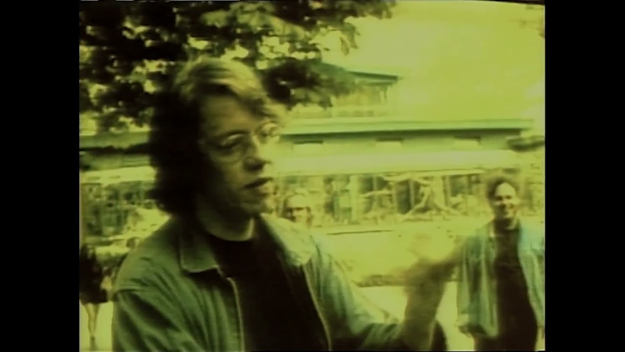 Bettie Serveert- 