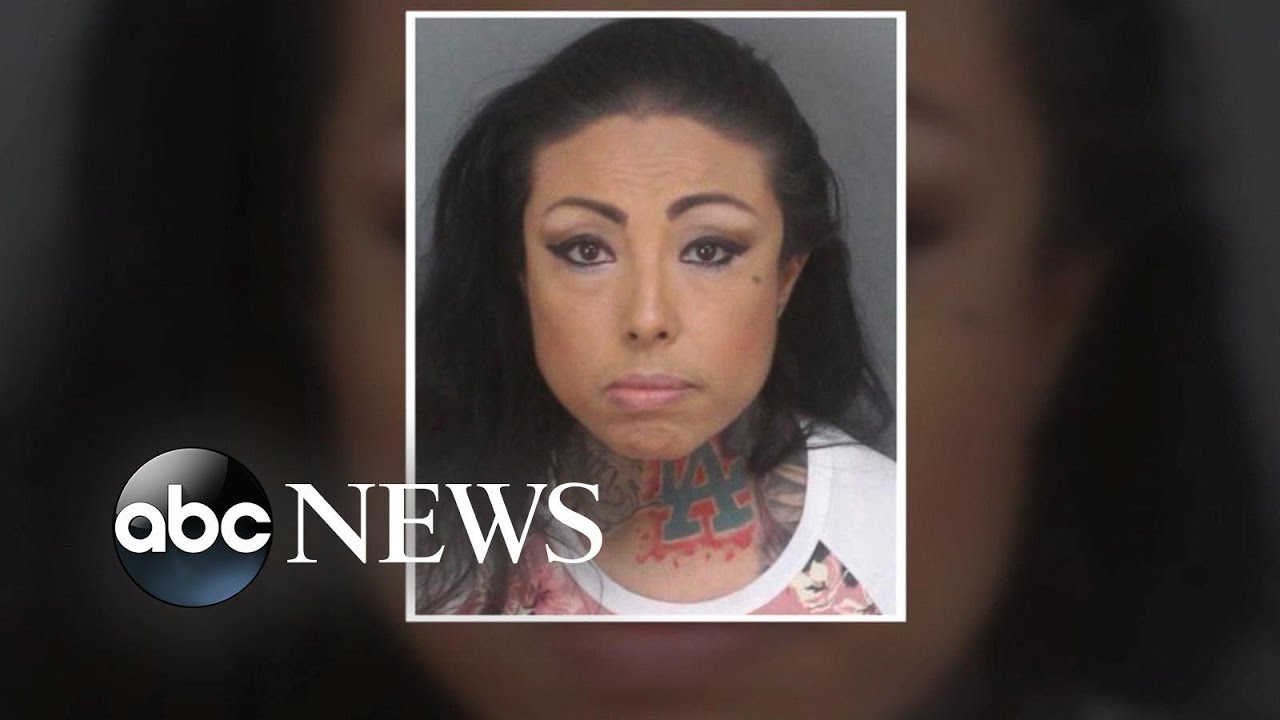 Woman arrested after her 2 babies were found in a hot car during a heat wave