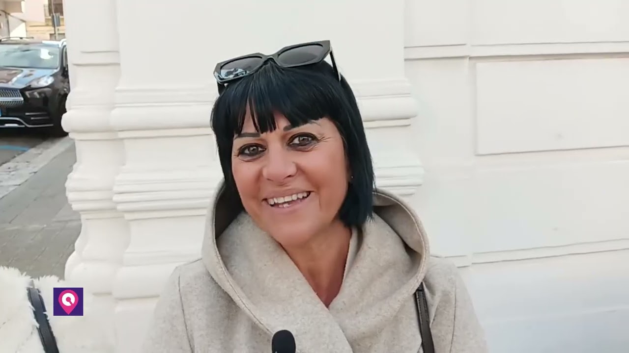 Capodanno Rai Reggio Calabria, la città si prepara per l'evento di fine anno: le parole dei reggini