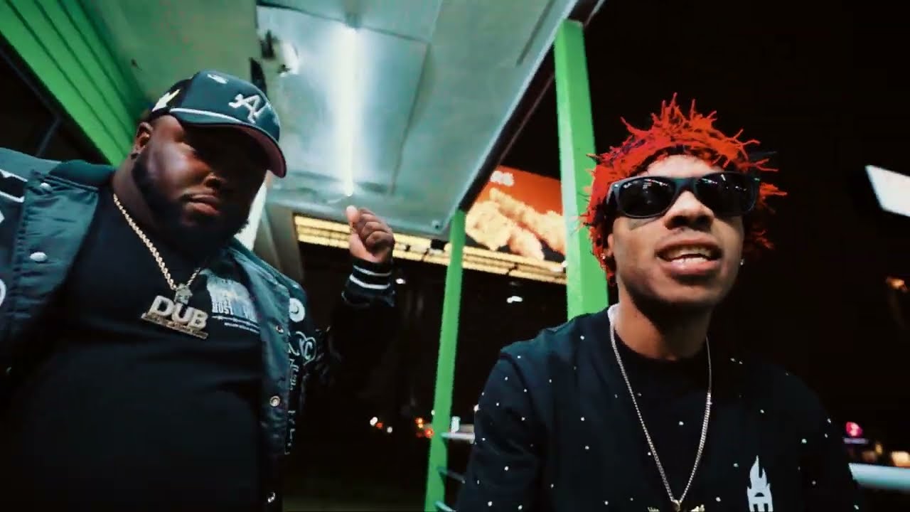 IMF Play P x QDub - Project Babies (Official Video) @ADThaShoota