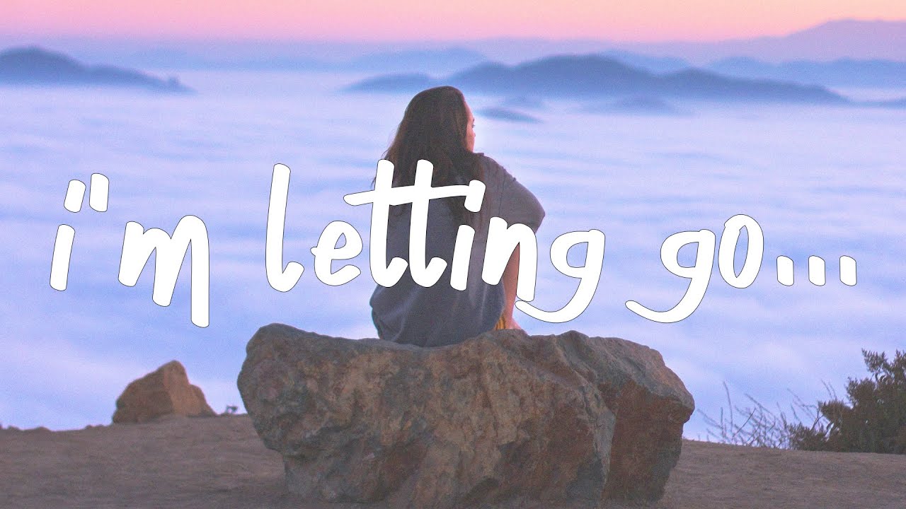 yaeow - I'm Letting Go (Lyrics)