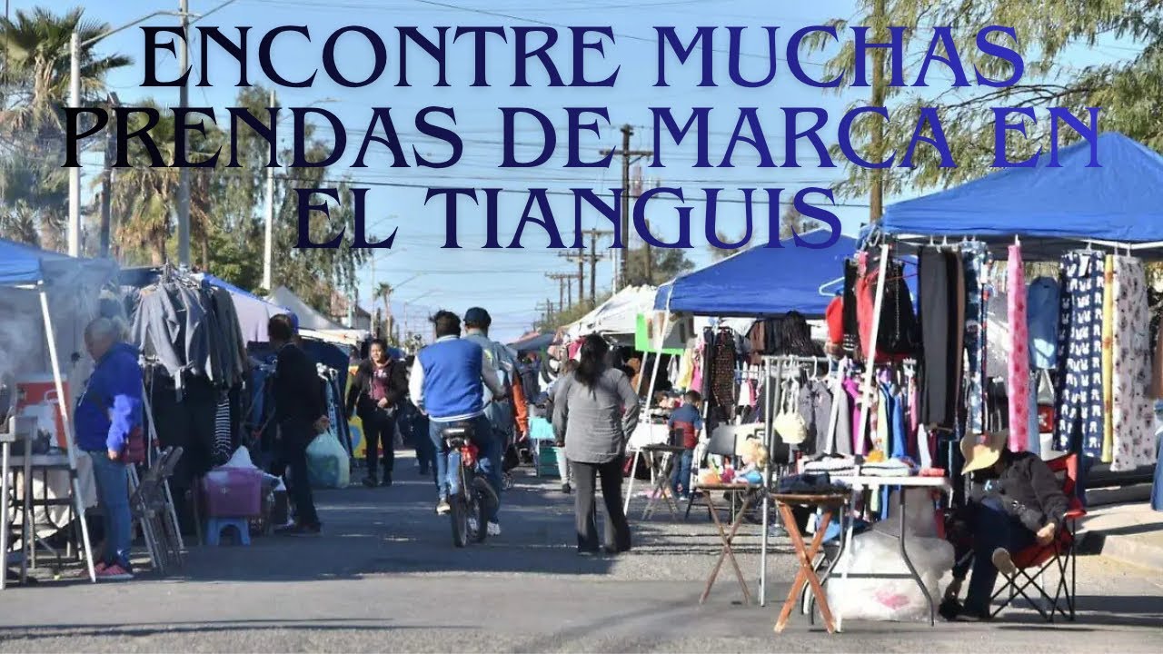 PRADA + SALVATORE FERRAGAMO Y MÁS Prendas encontré en Tianguis