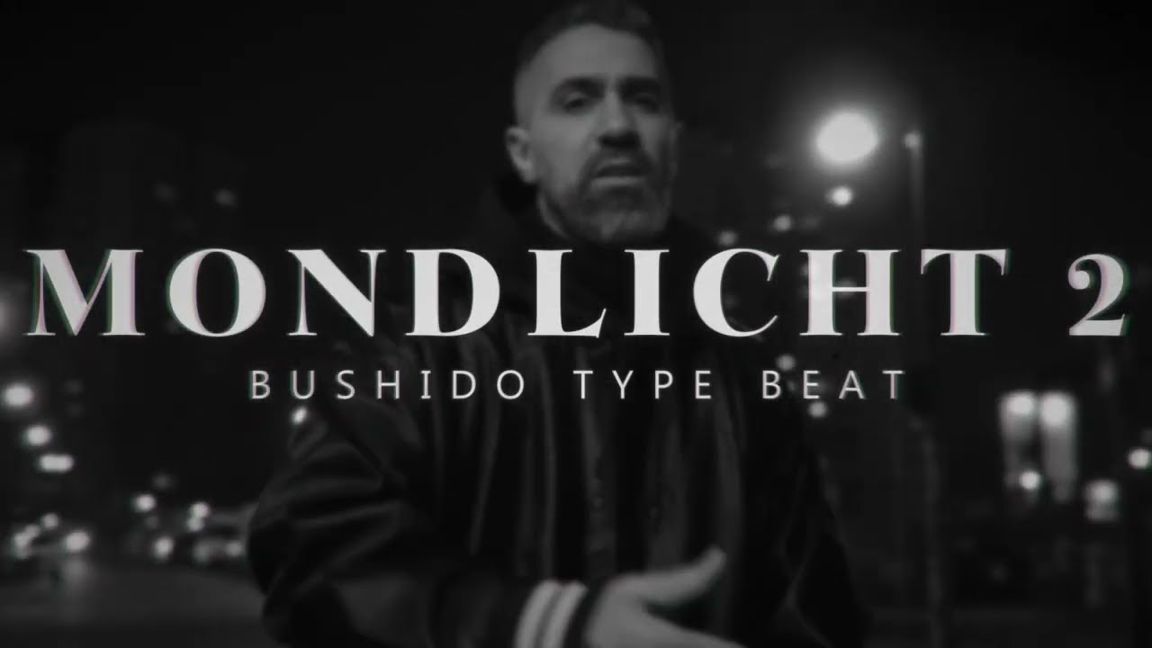 BUSHIDO TYPE BEAT | MONDLICHT 2 (prod. Yeno & Carma)
