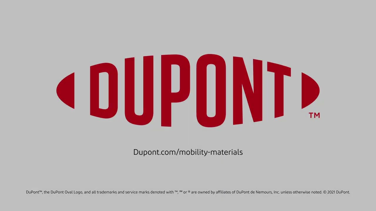 Adhesive-based Vehicle Assembly Solutions from DuPont