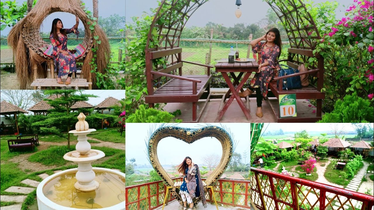 চারুলতা ক্যাফে | Charulota Cafe | charulata cafe | Charulata cafe keraniganj | keraniganj restaurant