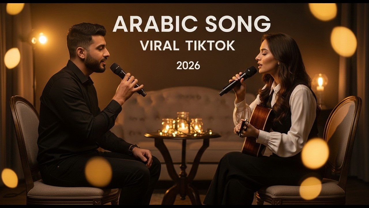 Lagu Arab Viral Tiktok || Full ARABIC SONG VIRAL TIKTOK TERBARU 2026