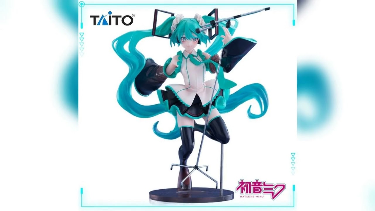 #Taito