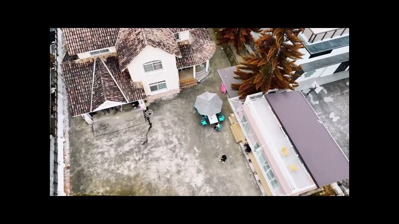龍潭渴望園區 獨棟百坪別墅