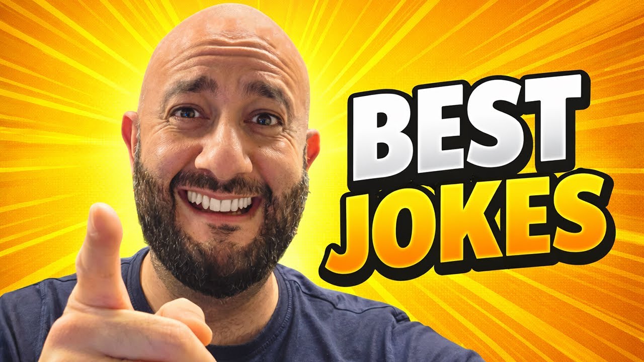 I Told a Joke Every Day Until I Hit 1 Million Followers 😂
