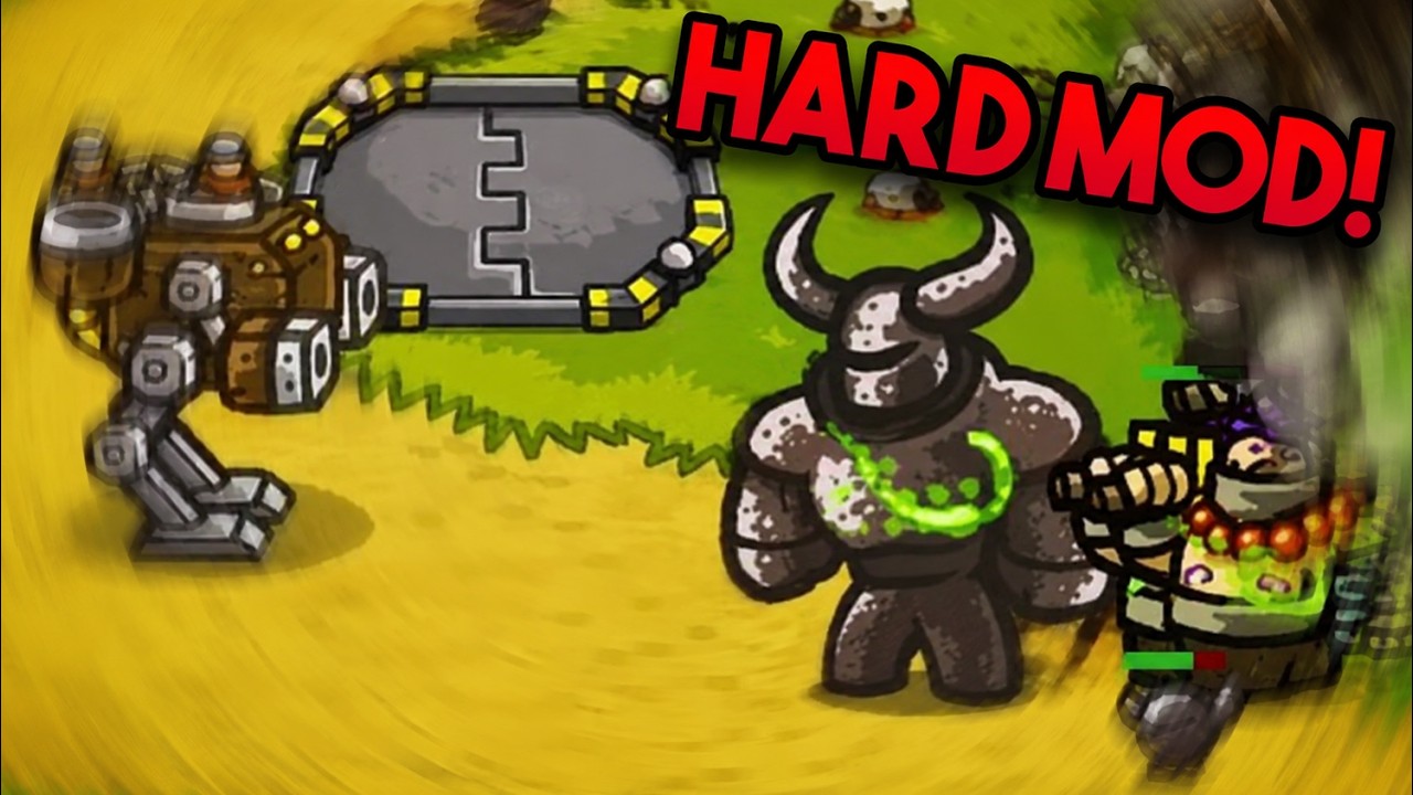 ALL New Legend Towers Showcase