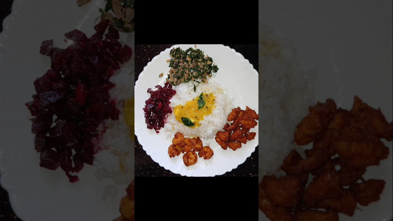 Lunch plate ideas 278 