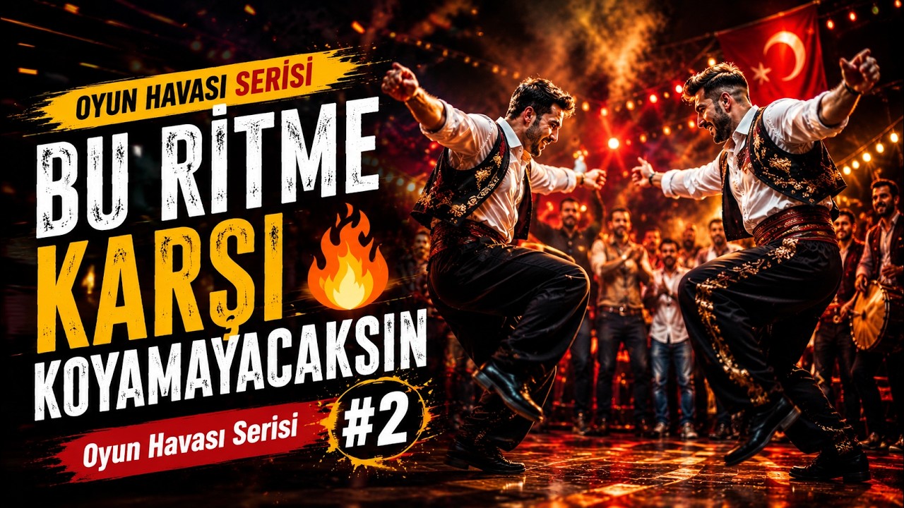 BU YAZIN DÜĞÜN BOMBASI! 🚀 Mustafa Ali   Çöz de Al (2026 Modern Oyun Havası )