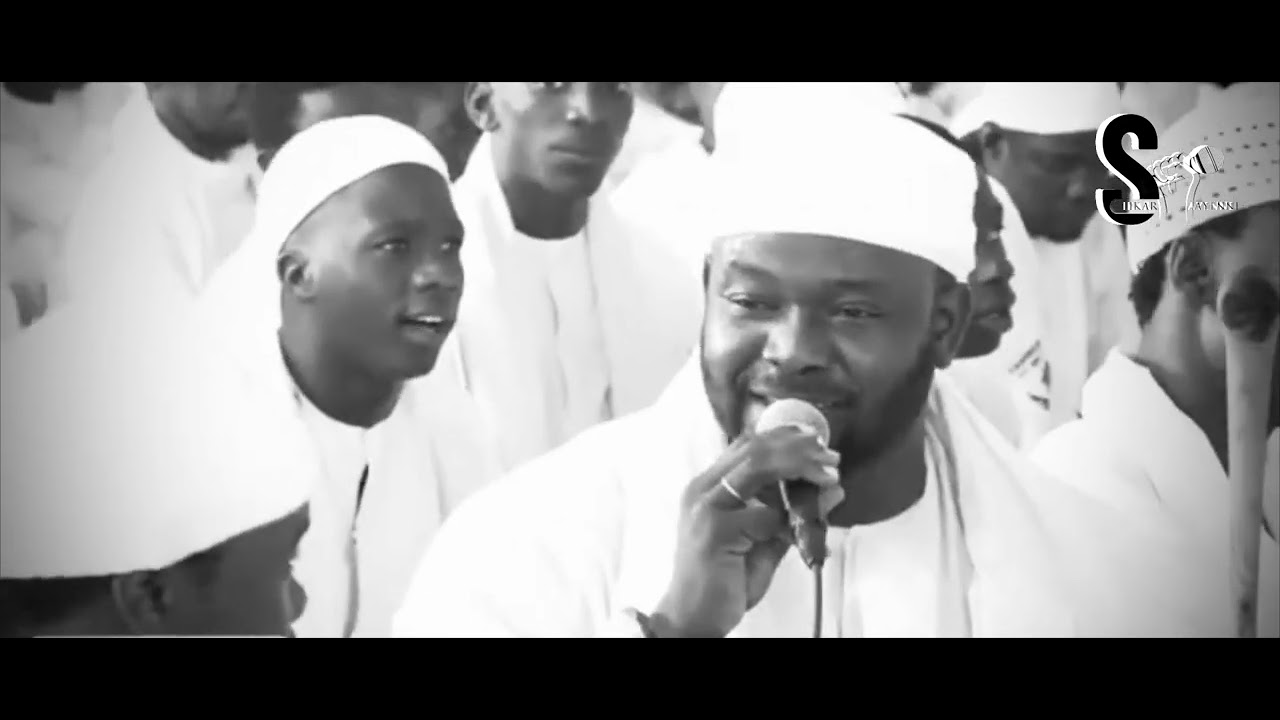 MAME SEYDÉE YONNEN LA HÉE Ablaye Fall